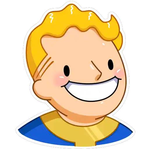 Sticker 8