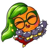 Sticker 23