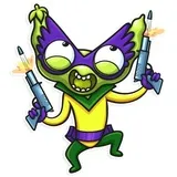 Sticker 8