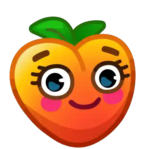 Veggies Emoji