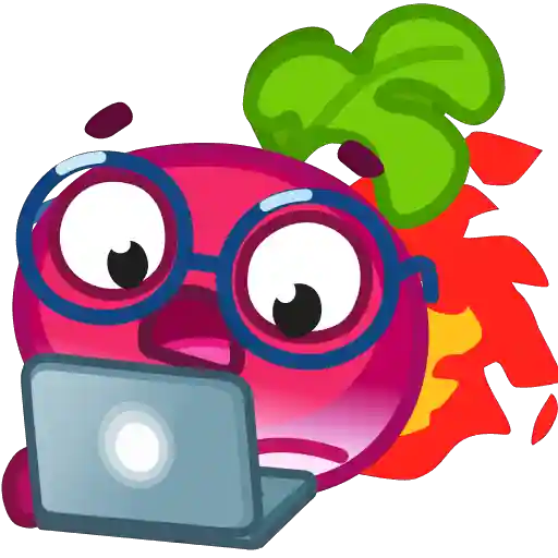 Sticker 27