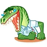 Velociraptor