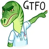 Sticker 39