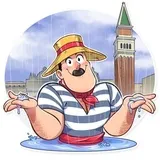 Sticker 13