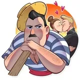 Sticker 6