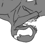 Venomous Husbando WhatsApp Sticker #4