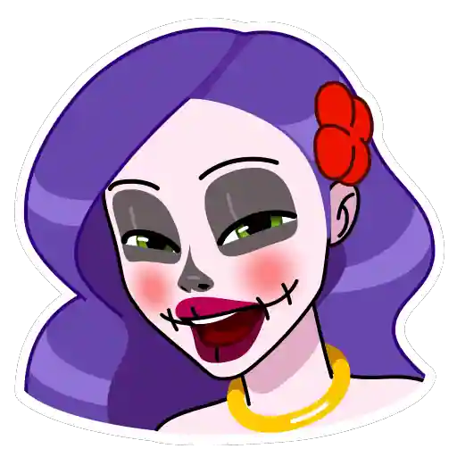 Vera Calavera
