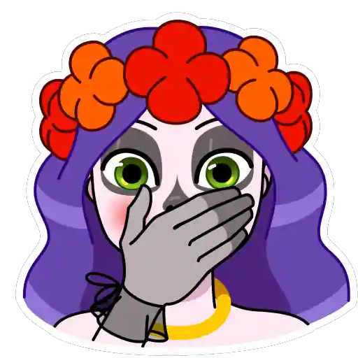 Sticker 10