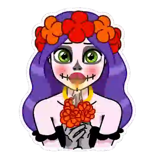 Sticker 11
