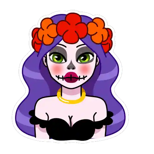 Sticker 12