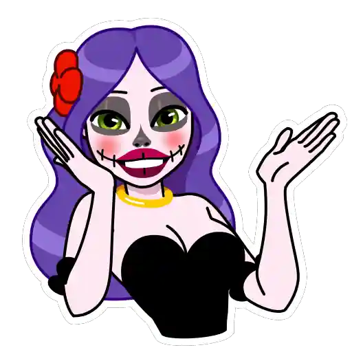 Sticker 13