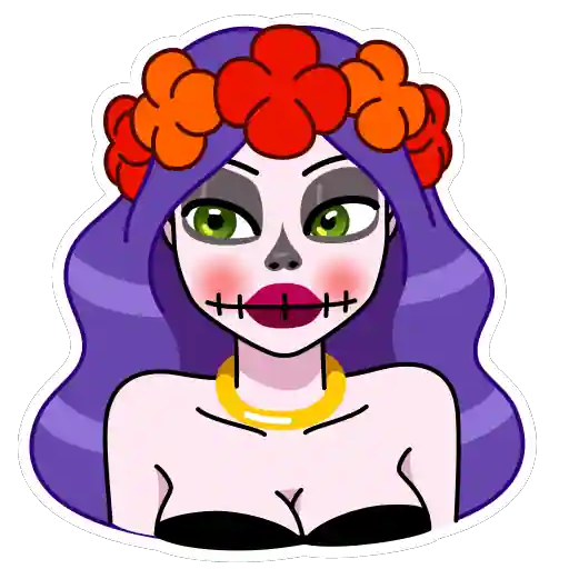 Sticker 14