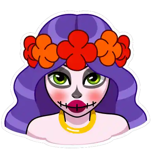 Sticker 15