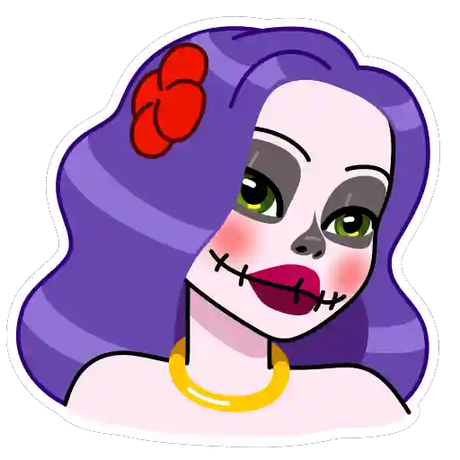 Sticker 16