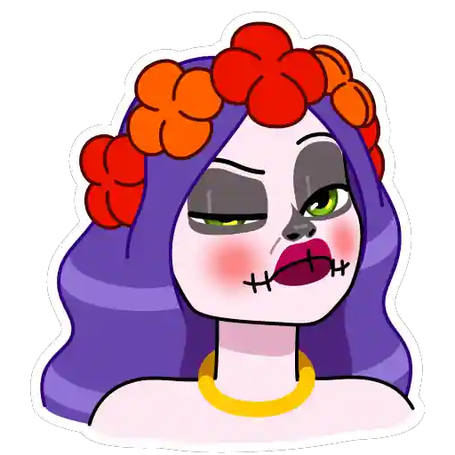 Sticker 17