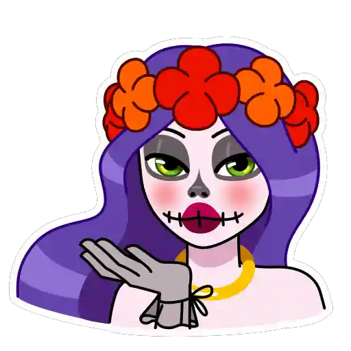Sticker 2