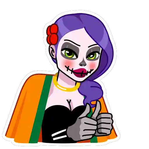 Sticker 3