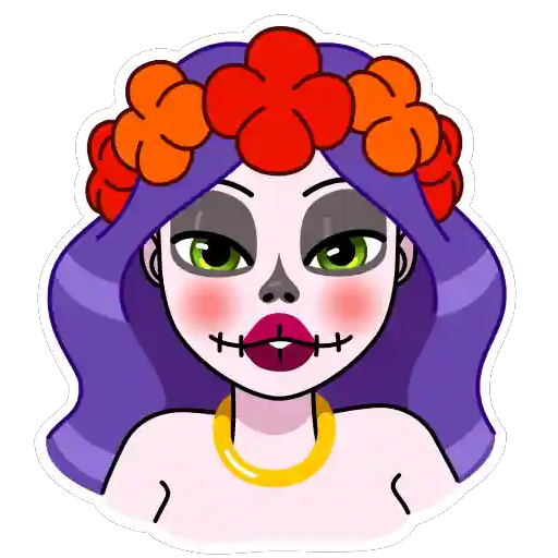 Sticker 4