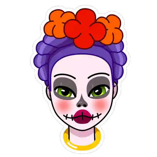 Sticker 5