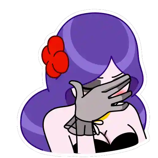 Sticker 9