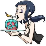 Sticker 16