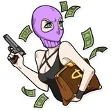 Sticker 26