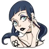 Sticker 28