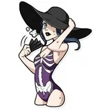Sticker 31
