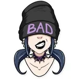 Sticker 8