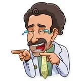 Borat Sagdiyev