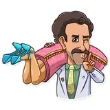 Sticker 11