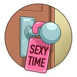 Borat Sagdiyev WhatsApp Sticker #18