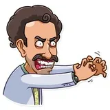 Sticker 21