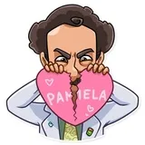 Sticker 25