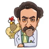 Sticker 27