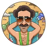 Sticker 28