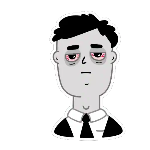 Sticker 10