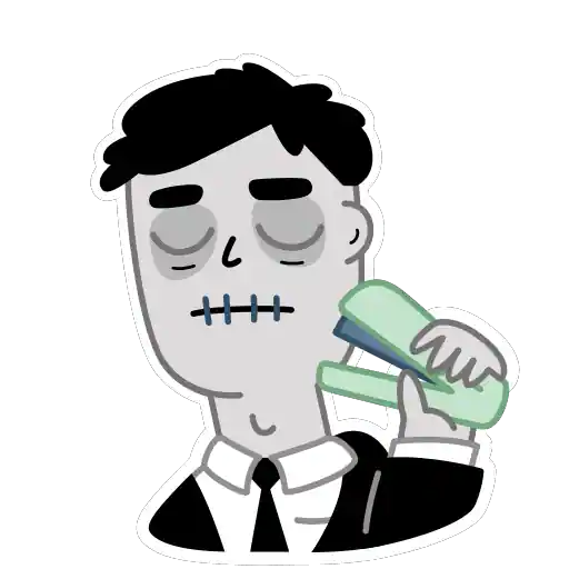 Sticker 17