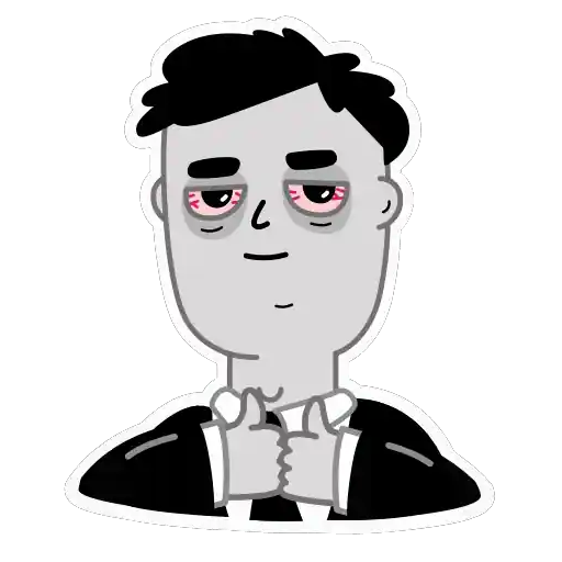 Sticker 3