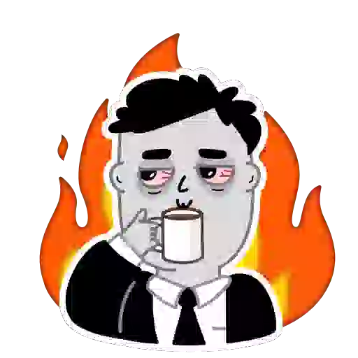 Sticker 8