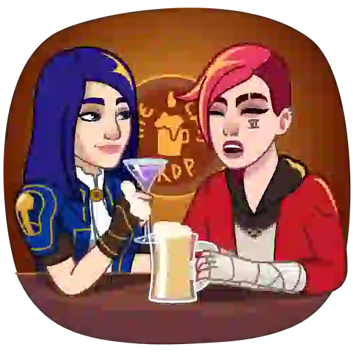 Sticker 11