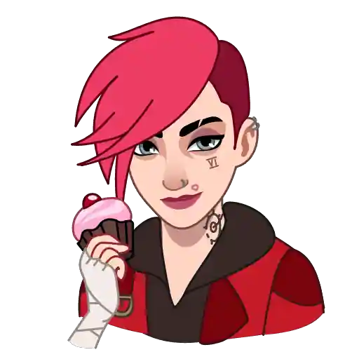 Sticker 12