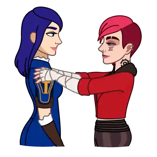 Sticker 13