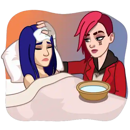 Sticker 8