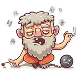 Victor WhatsApp Sticker #12