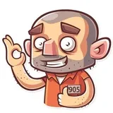 Sticker 17