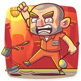 Victor WhatsApp Sticker #18