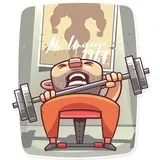 Sticker 22