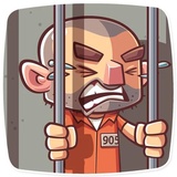 Victor WhatsApp Sticker #4