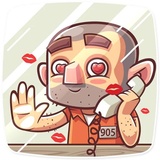 Victor WhatsApp Sticker #6